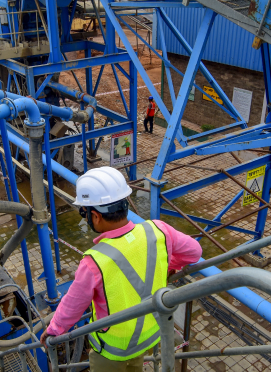 Environmental Report Image