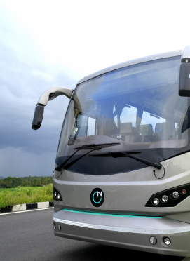 Environmental Report Image