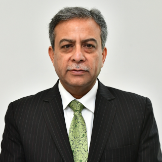 Mr. Banmali Agrawala